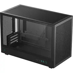 Корпус Deepcool CH260 Black (R-CH260-BKNGM0-G-1) [146742]