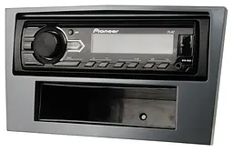 Перехідна рамка Opel Astra, Antara, Corsa, Zafira ACV 281230-24-2 - мініатюра 2