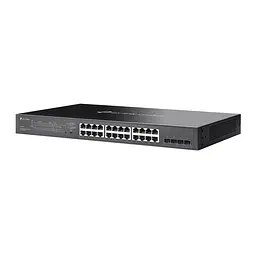 Коммутатор TP-Link Omada SG2428LP - миниатюра 3