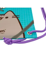 Сумка для взуття YES SB-10 Pusheen Summer (550502) - мініатюра 3