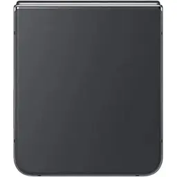 Смартфон Samsung Galaxy Flip4 8/128GB Graphite (SM-F721BZAG) - мініатюра 5