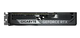 Відеокарта GF RTX 5060 Ti 8GB GDDR7 WindForce Max OC Gigabyte (GV-N506TWF2MAX OC-8GD) - мініатюра 6