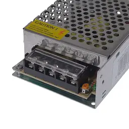 Блок живлення Brille DR-60W DC 12V 5A - мініатюра 5