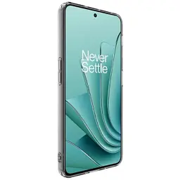 Чохол до мобільного телефона BeCover OnePlus Nord 3 5G Transparancy (711775) - мініатюра 2