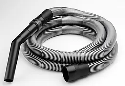 Шланг гнучкий 32 х 3500 мм для пилососів Makita VC2012L, VC2512L, VC3011L, VC2000L (P-81739)