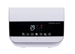 Зволожувач повітря Electrolux EHU-3315D [64031] - мініатюра 3