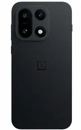 Смартфон OnePlus 15 (PLK110) 12/256Gb Black Oxygen OS CN
