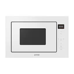 Мікрохвильова піч Gorenje BM251SG2WG