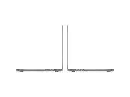 Ноутбук Apple MacBook Pro 16 Space Gray 2023 (Z1740018D) - мініатюра 7