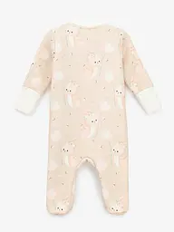 Комбінезон (ромпер) Зайка для дівчинки Baby Life 21-31 68 см Різнокольоровий shop (2000999617966) - мініатюра 5