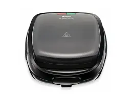 Мультимейкер Tefal Snack Time (SW341B16) - мініатюра 2