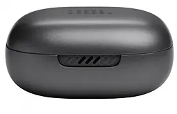 Навушники JBL TWS Live Flex Black (JBLLIVEFLEXBLK) - мініатюра 7
