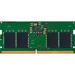Модуль памяти Kingston DDR5 48GB SODIMM 5600MHz (KVR56S46BD8-48)