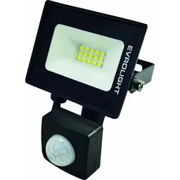 Прожектор EVROLIGHT FM-01D-10 10W 6400К - мініатюра 5