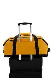 Дорожня Сумка Samsonite ECODIVER YELLOW 55x31x24 KH7*06005 - мініатюра 11