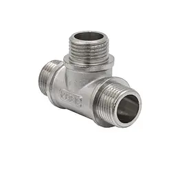 Трійник Koer 1/2'' ННН Kf.T06M KF0069