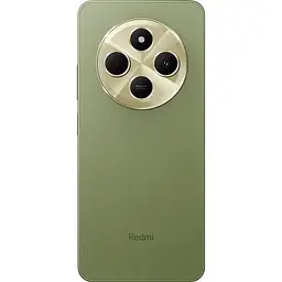 Смартфон Xiaomi Redmi 14C 8/256Gb Sage Green (UA UCRF) NFC - мініатюра 2