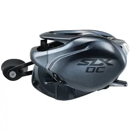 Котушка Shimano SLX DC XT 71 7+1BB - мініатюра 2