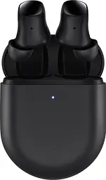 Навушники Xiaomi Redmi Buds 3 Pro Graphite Black (BHR5244GL) - мініатюра 2