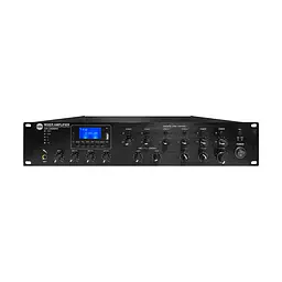 Мікшуючий підсилювач CMX DA-240MW, 6 зон, Wi-Fi, 19'' (17-00019)