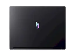 Ноутбук Acer Nitro V 16 AI ANV16-42-R258 Black (NH.U1GEU.005) - мініатюра 5