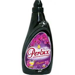 Пом'якшувач для тканин Perlux "PASSION" 1л парфумований