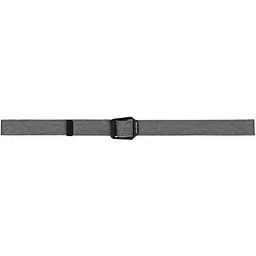 Ремінь Ortovox Logo Knit Belt 110 Сірий - мініатюра 2