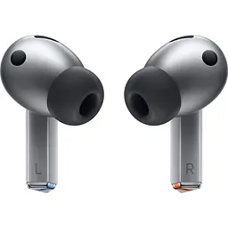 Навушники Bluetooth Samsung Galaxy Buds 3 Pro R630 Silver (SM-R630NZAASEK) - мініатюра 8