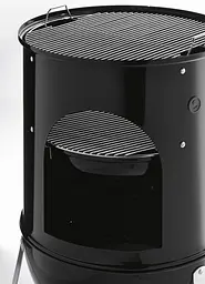 Коптильня вугільна Weber Smokey Mountain Cooker 47 см (721004) - мініатюра 2
