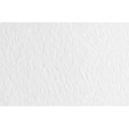 Папір для пастелі Fabriano Tiziano B2 (50х70см) №01 bianco 160г/м2 білий середнє зерно