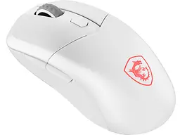 Миша MSI Versa 300 Wireless White (S12-4301440-CLA) - мініатюра 2