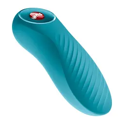 Віброкуля Fun Factory Bijou Aquamarine, 12 режимів, перезаряджувана - мініатюра 4