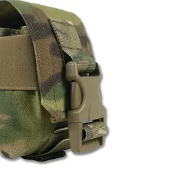 Підсумок Kiborg під 1 гранату MultiCam (1000-k4050) - мініатюра 6