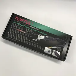 Пневмоніж для зрізання скла TOPTUL KBHA0120 - мініатюра 3