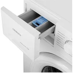 Пральна машина автоматична Ardesto WMW-6101W - мініатюра 4