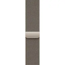 Смарт-годинник Apple Watch Series 11 GPS + Cellular 46mm Natural Titanium Case with Natural Milanese Loop M/L (MFD04) [149723] - мініатюра 3