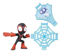 Іграшка-фігурка Hasbro серії Спайді та його дивовижні друзі в асортименті (F8843) - мініатюра 6