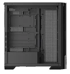 Корпус MSI MPG Velox 300R AirFlow PZ без БП Black (MPG VELOX 300R AIRFLOW PZ) - мініатюра 4