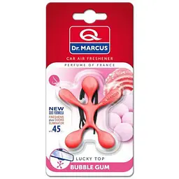 Освіжувач повітря DrMarkus LUCKY TOP Bubble Gum