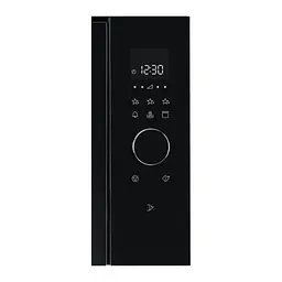 Микроволновка с грилем AEG MBE2658DEM - мініатюра 2