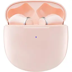 Бездротові нюшники Bluetooth Headset Gelius Pro Basic GP-TWS011 Pink - мініатюра 2