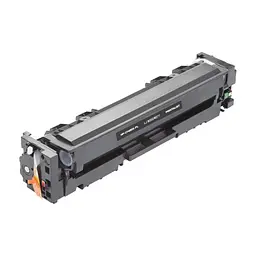 Картридж Printalist HP LJ M252/M277/ CF400X Black (HP-CF400X-PL) - мініатюра 4