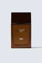 Парфумована вода Zara For Him Deep EDP, 100 мл