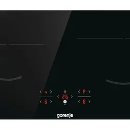 Варильна поверхня Gorenje GI6421BSC індукційна [138004] - мініатюра 6
