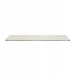 Килимок (мат) спортивний 4FIZJO TPE 180 x 60 x 0.6 см для йоги та фітнесу Grey/Black (P-5907739317100) - мініатюра 3