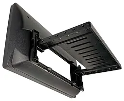 Перехідна рамка Ford Transit Carav 22-1928 - мініатюра 4