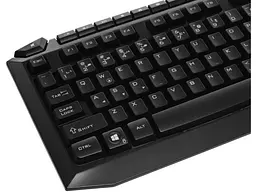 Клавіатура MAD DOG GK700 RGB - мініатюра 6