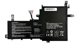 Акумулятор для Asus V5050EA S5500FL X513EA X513EP X513EQ X531FA K531F S531FA S531FL V531FA V531FL 11.4V 3600 mAh (B31N1842-3S1P-3600)