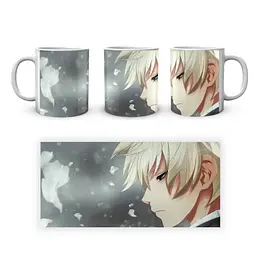 Кружка GeekLand Black Butler Темний Дворецький blond hair BU.02.04 - мініатюра 4