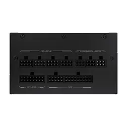 Блок живлення GIGABYTE 1000W 1000GM PG5 (GP-GME1000GM PG5) - мініатюра 4